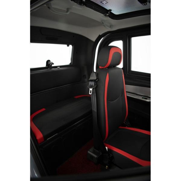 Kabinenroller LimaQ7 Li, 45 km/h, Lithium-Akku, 3000 Watt, Reichweite: bis zu 70 Kilometer (bis zu 140 Kilometer mit 2 Akkus)